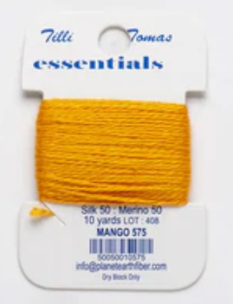 Essentials - 575 Mango