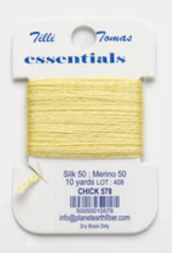 Essentials - 578 Chick