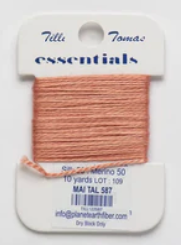 Essentials - 587 Mai Tai