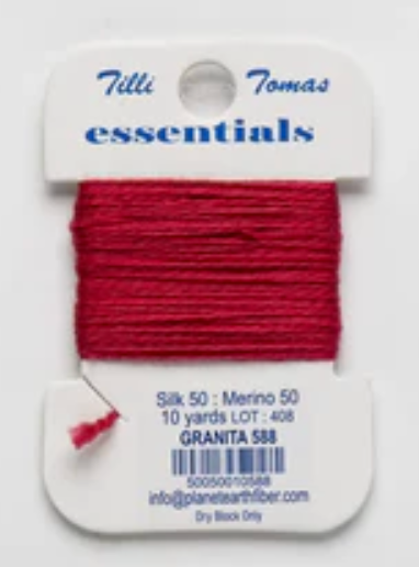 Essentials - 588 Granita