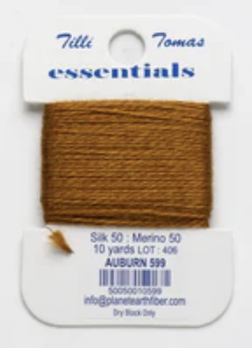 Essentials - 599 Auburn