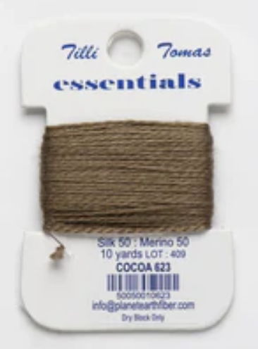 Essentials - 623 Cocoa