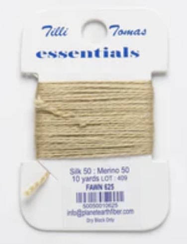 Essentials - 625 Fawn