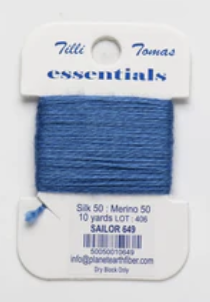 Essentials - 649 Sailor