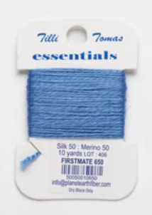 Essentials - 650 First Mate