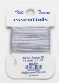 Essentials - 655 Veil