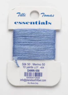 Essentials - 656 Dawn