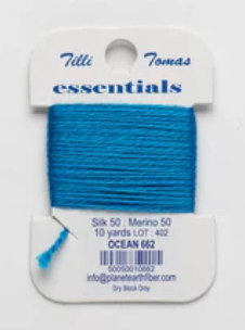 Essentials - 662 Ocean