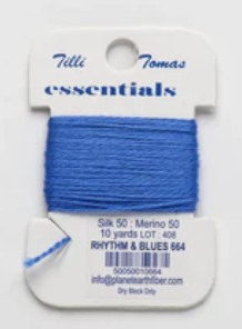 Essentials - 664 Rhythm & Blues