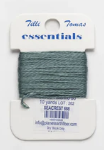 Essentials - 688 Seacrest