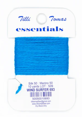 Essentials - 693 Wind Surfer