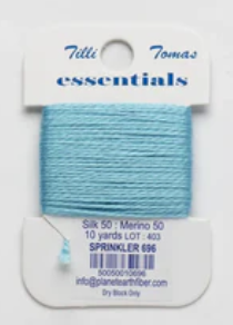 Essentials - 696 Sprinkler