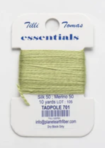 Essentials - 701 Tadpole