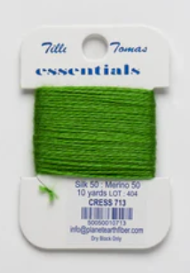 Essentials - 713 Cress