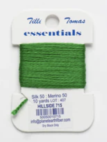 Essentials - 715 Hillside