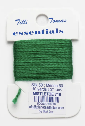 Essentials - 716 Mistletoe