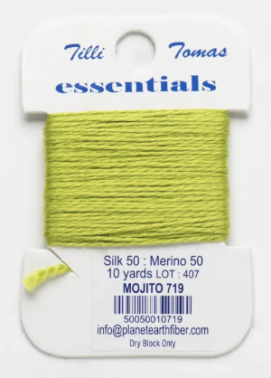 Essentials - 719 Mojito