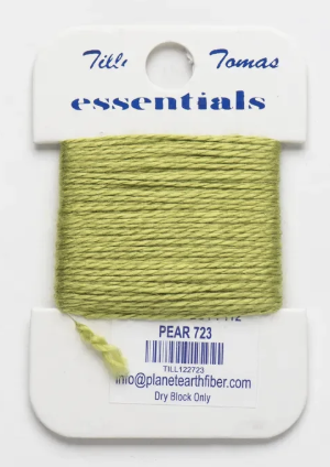 Essentials - 723 Pear
