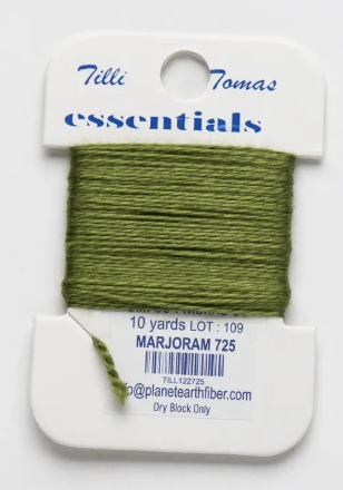 Essentials - 725 Marjoram