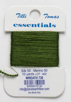 Essentials - 730 Wreath