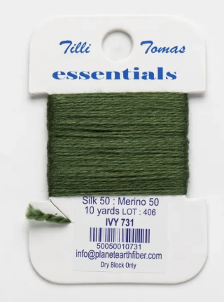Essentials - 731 Ivy