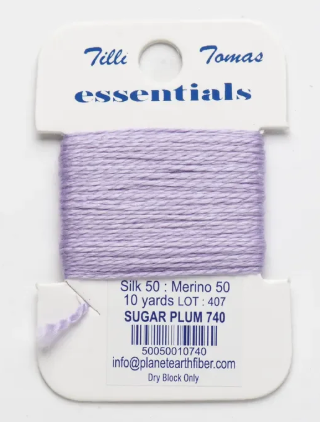 Essentials - 740 Sugar Plum