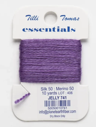 Essentials - 741 Jelly