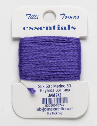 Essentials - 742 Jam