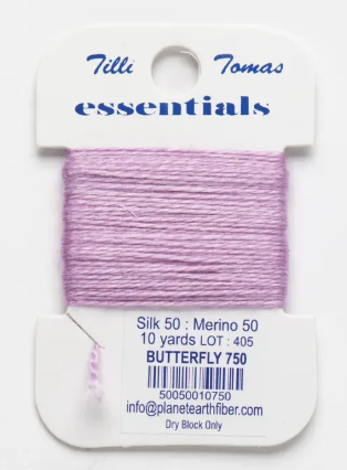 Essentials - 750 Butterfly