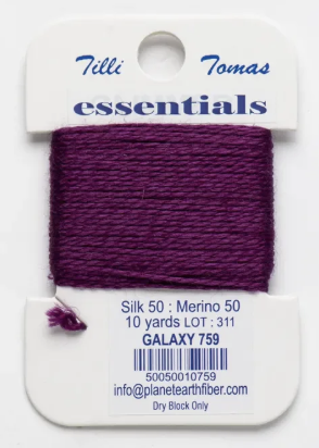 Essentials - 759 Galaxy