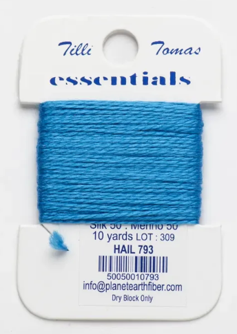 Essentials - 793 Hail