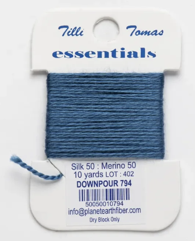 Essentials - 794 Downpour