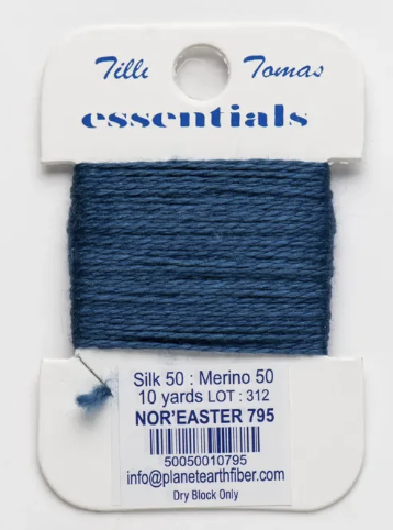 Essentials - 795 Nor'Easter