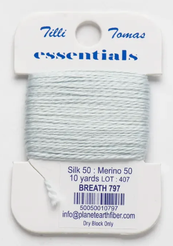 Essentials - 797 Breath