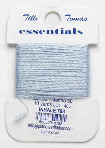 Essentials - 798 Inhale