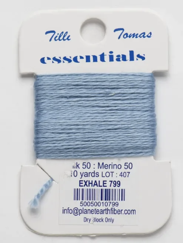 Essentials - 799 Exhale
