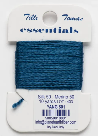 Essentials - 801 Yang