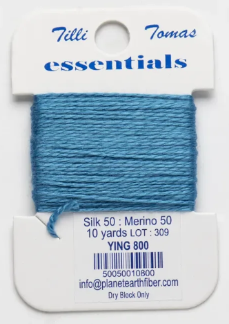 Essentials - 800 Ying