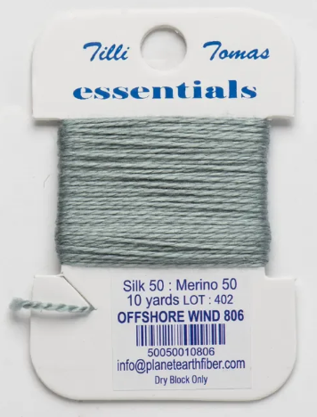 Essentials - 806 Offshore Wind