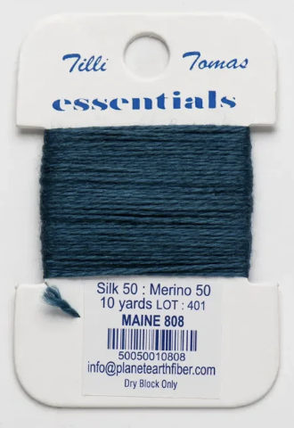 Essentials - 808 Maine