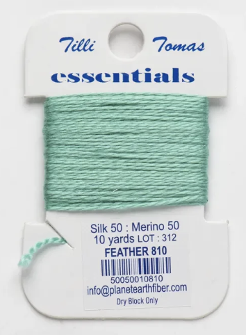Essentials - 810 Feather