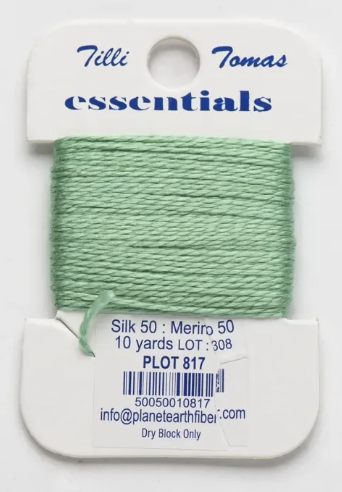 Essentials - 817 Plot
