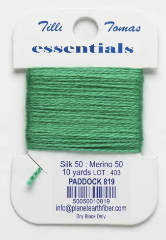 Essentials - 819 Paddock