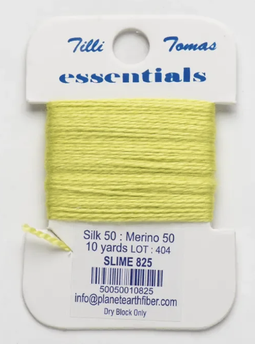 Essentials - 825 Slime