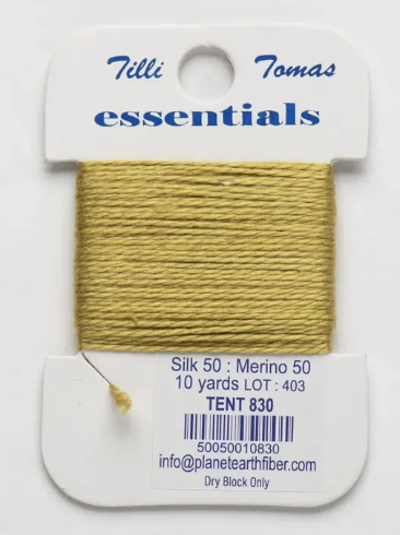 Essentials - 830 Tent