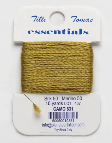 Essentials - 831 Camo