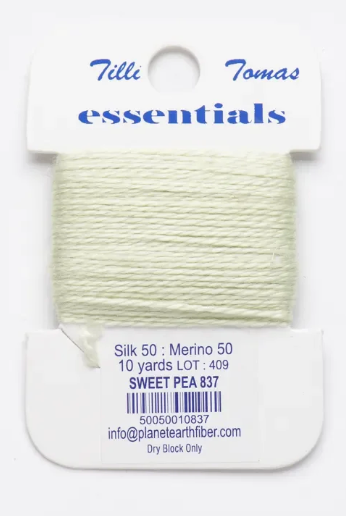 Essentials - 837 Sweet Pea