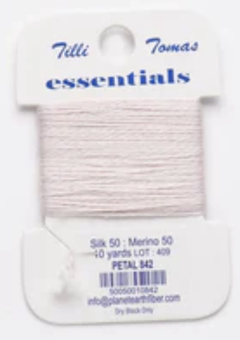 Essentials - 842 Petal