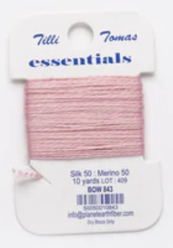Essentials - 843 Bow