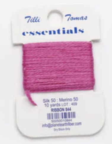 Essentials - 844 Ribbon